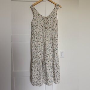 Discontinued NPL dress